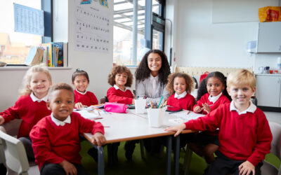 School Calendar post – Junior/Foundation